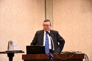 Photos from 2025 Spintronics Workshop on LSI in Kyoto, Japan