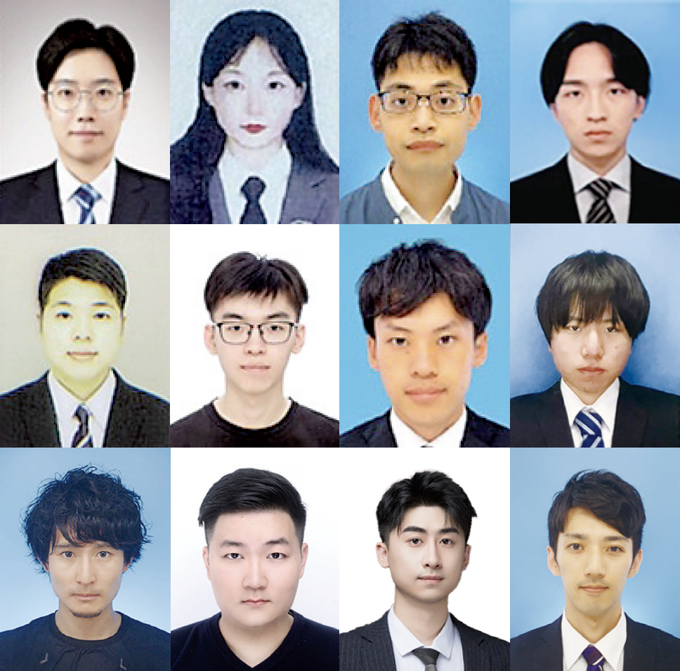 OPERAプロジェクトRA学生