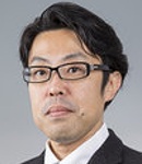 Ryusuke Egawa