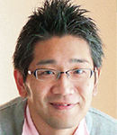 Mikihiko Oogane