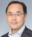 Atsushi Oshiyama