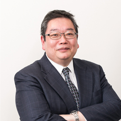 遠藤 哲郎